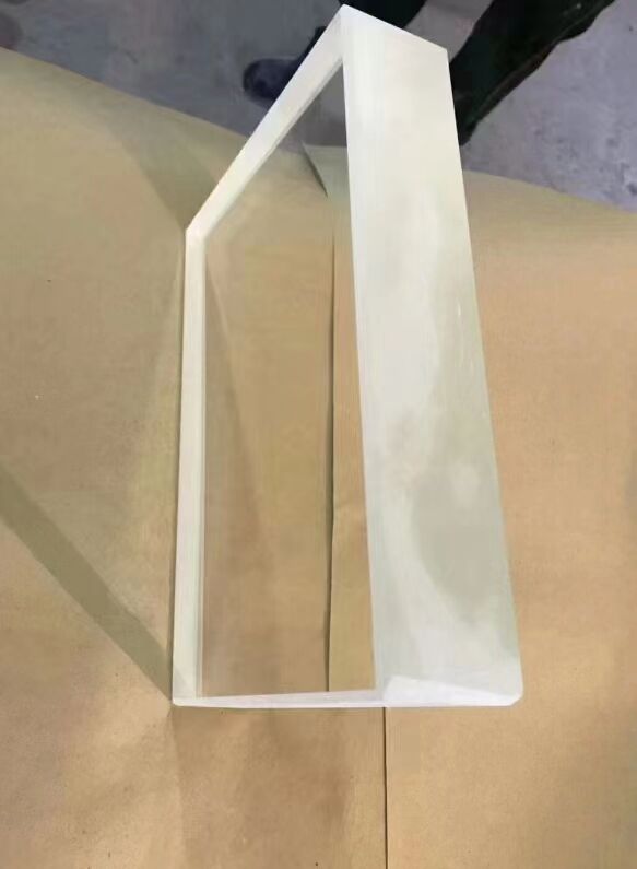 正定射线防护铅玻璃