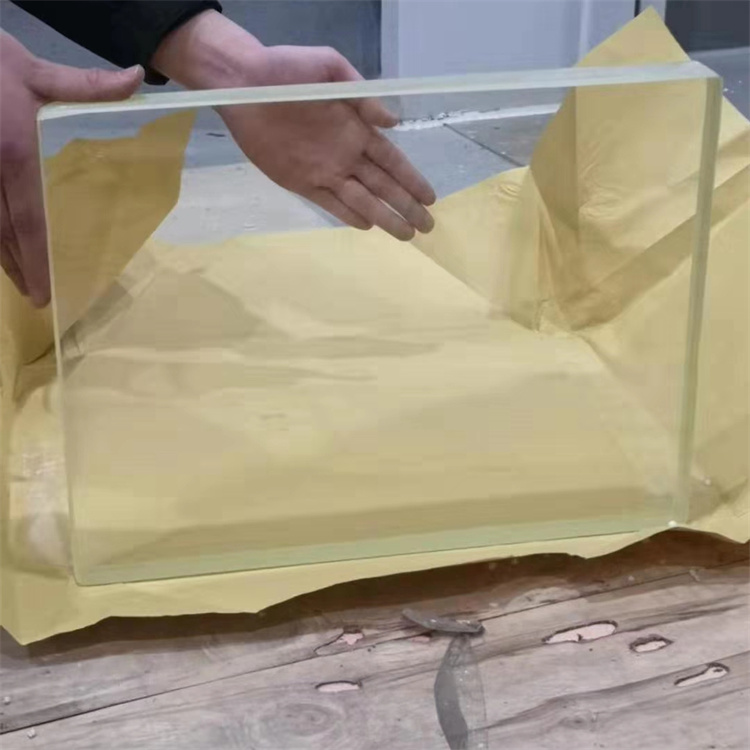 正定射线防护观察窗